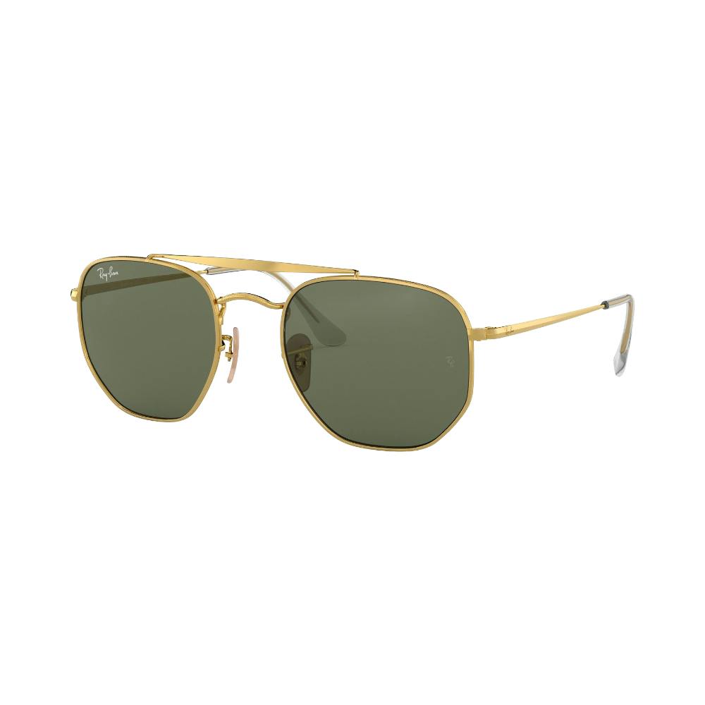 Ray Ban RB3648 001 51 The Marshal front