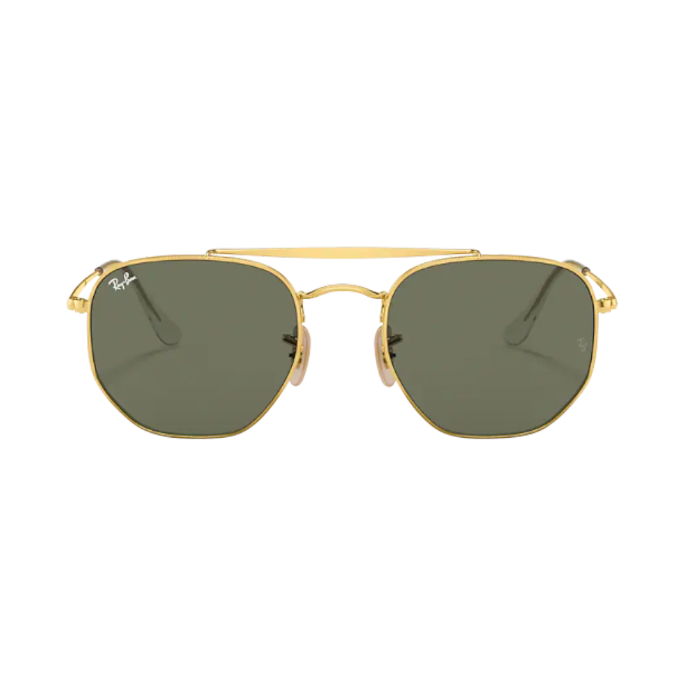 Ray Ban RB3648 001 51 The Marshal