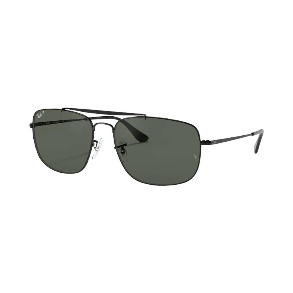 Ray Ban RB3560 002/58 61 The Colonel front