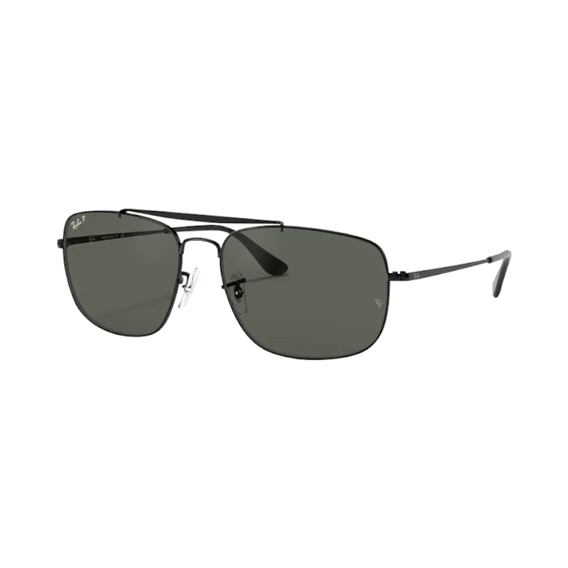 Ray-Ban RB3560 002/58 61 The Colonel