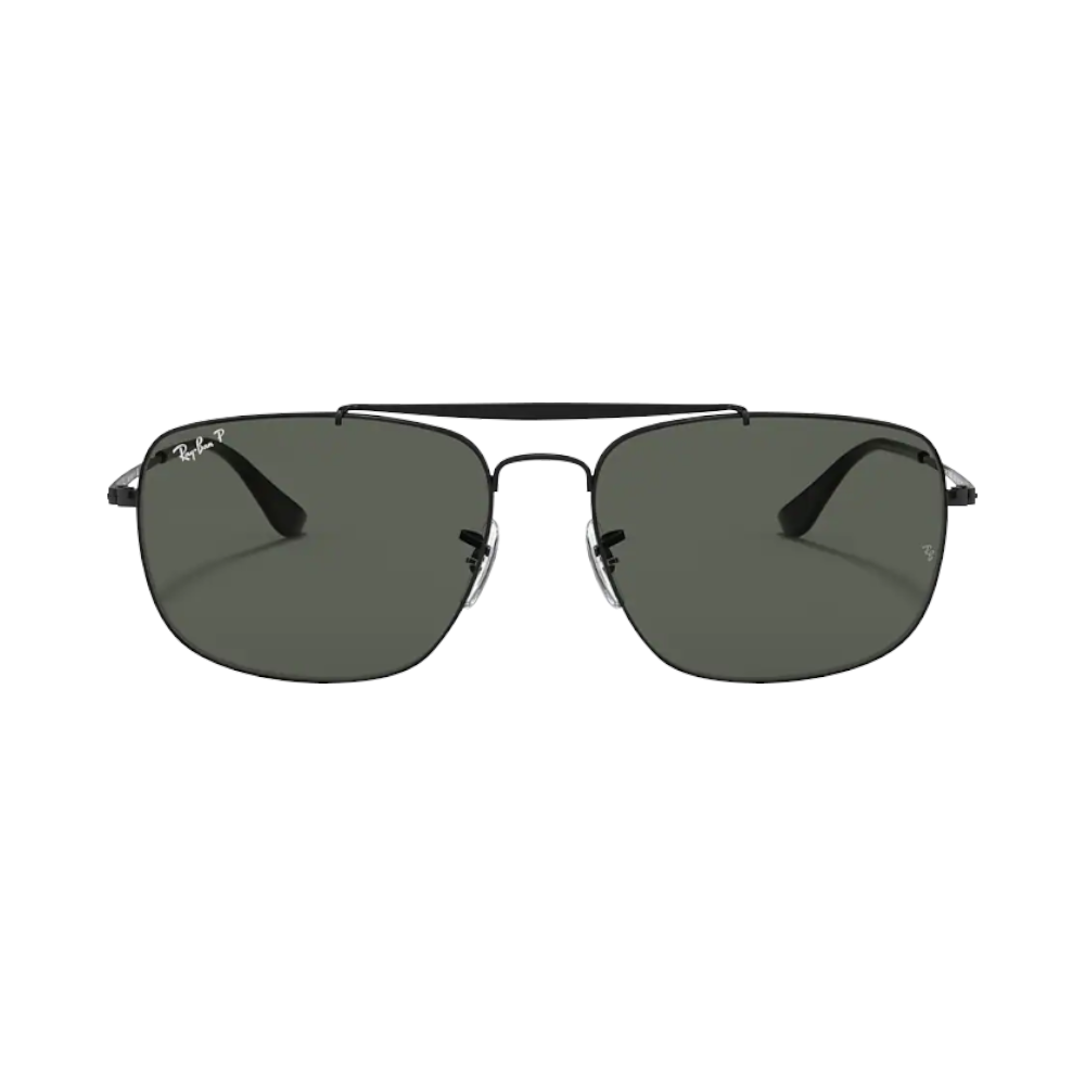 Ray-Ban RB3560 002/58 61 The Colonel