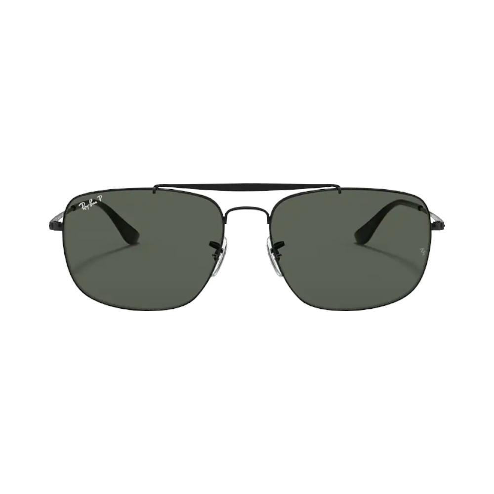 Ray Ban RB3560 002/58 61 The Colonel back