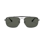 Ray Ban RB3560 002/58 61 The Colonel