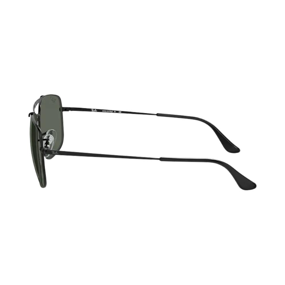 Ray Ban RB3560 002/58 61 The Colonel blister