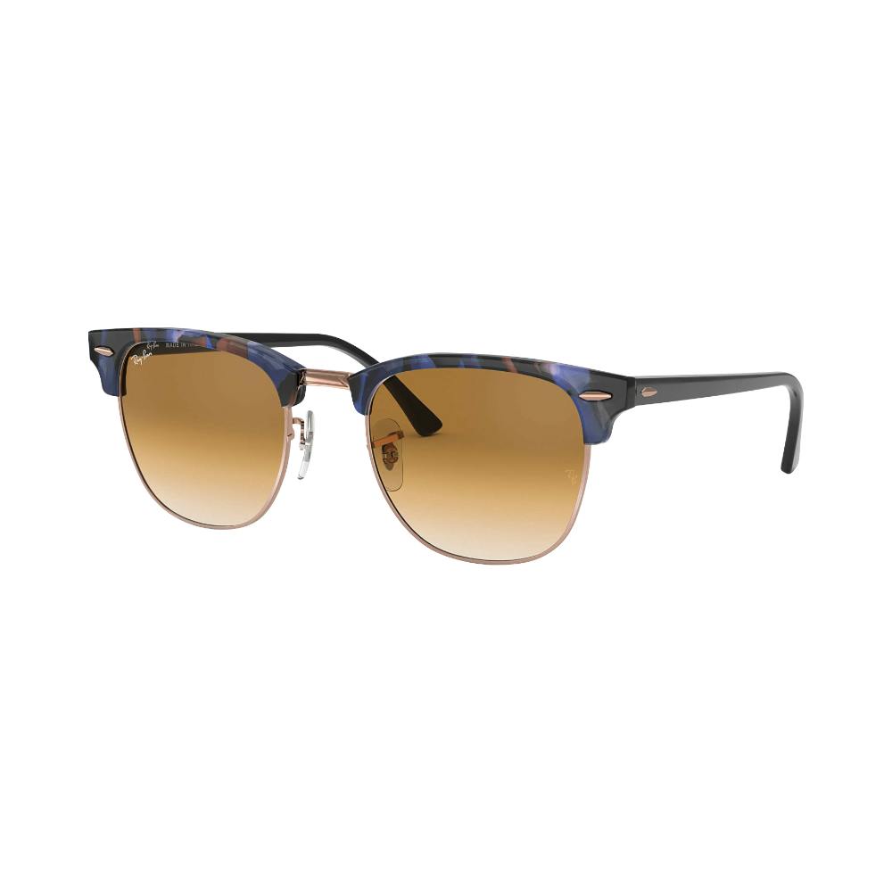 Ray Ban RB3016 1256/51 51 Clubmaster front