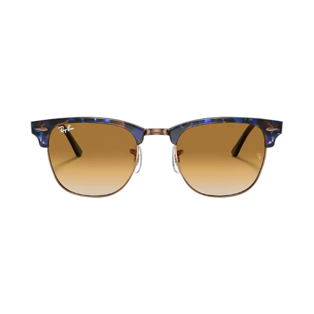 Ray Ban RB3016 1256/51 51 Clubmaster back