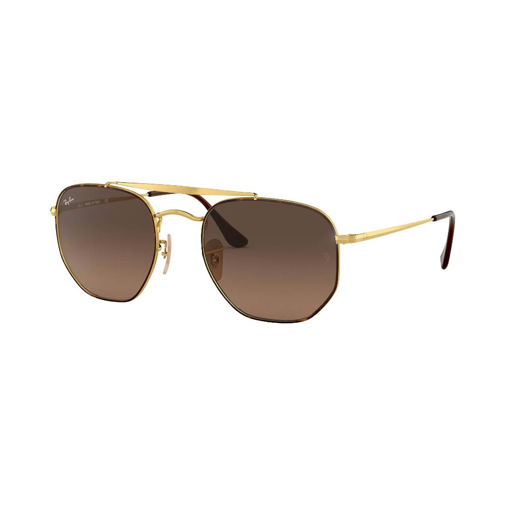 Ray Ban RB3648 9104/43 54 The Marshal front