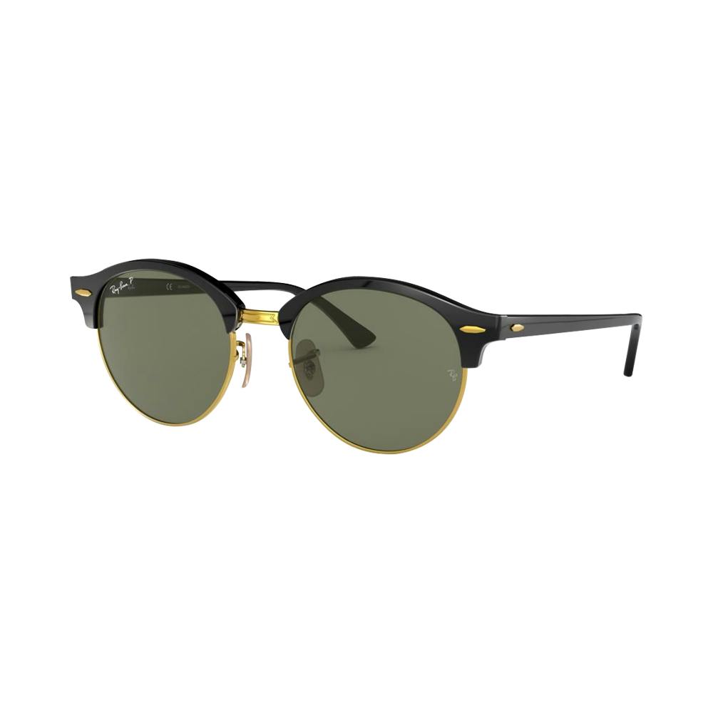 Ray Ban Clubround RB4246 901 51-19