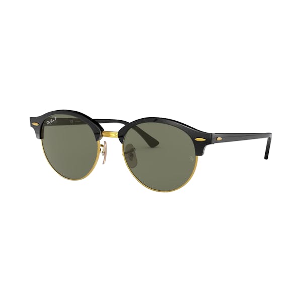 Ray Ban Clubround RB4246 901 51-19
