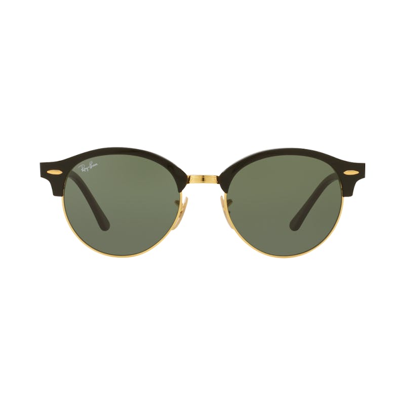 Ray-Ban Clubround RB4246 901 51-19