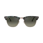 Ray Ban Clubmaster RB3016 1255/71 51-21