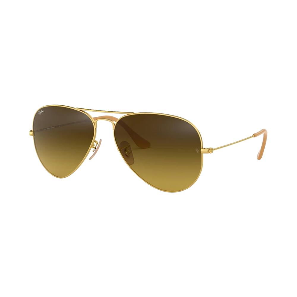 Ray Ban RB3025 112/85 58 Large Aviator front