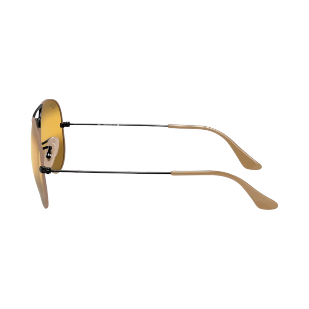 Ray-Ban Aviator RB3025 9153/AG 58-14