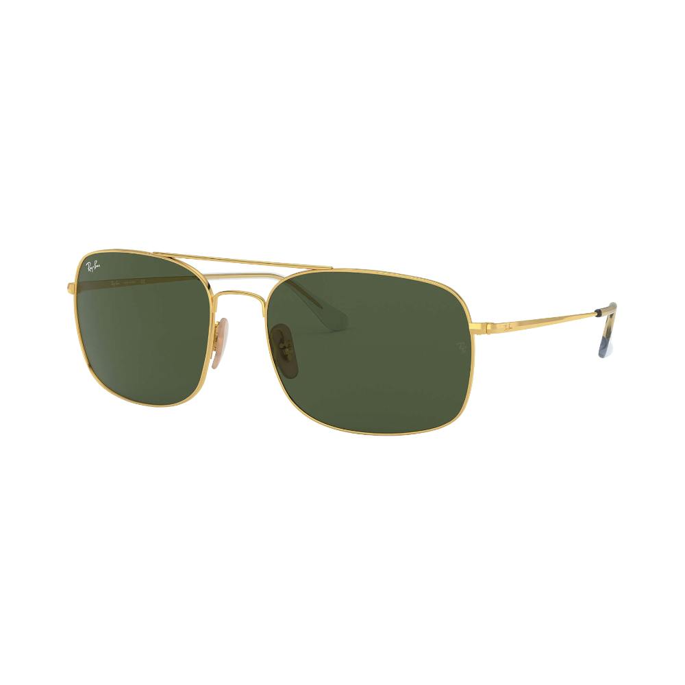 Ray Ban RB3611 001/31 60 front
