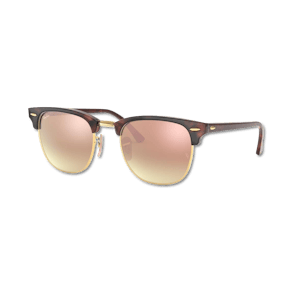 Ray-Ban Clubmaster RB3016 990/7O 51-21