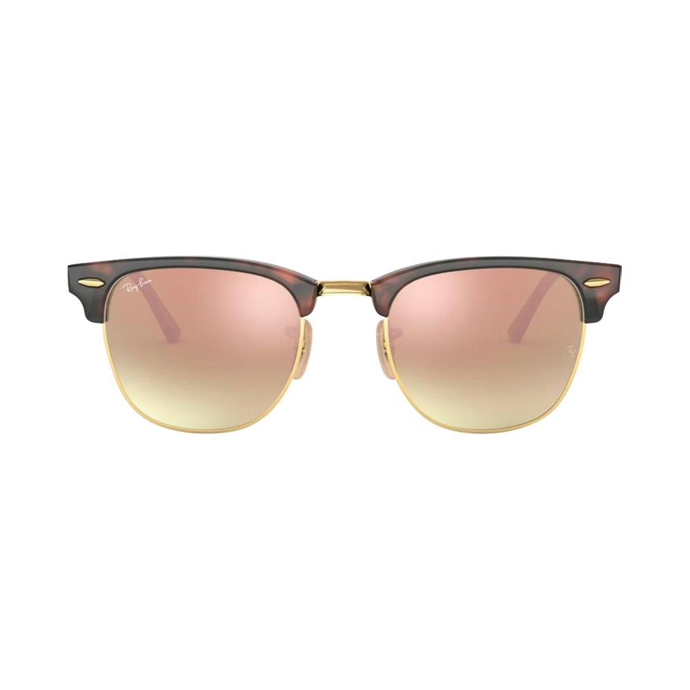 Ray-Ban RB3016 990/7O 51 Clubmaster back