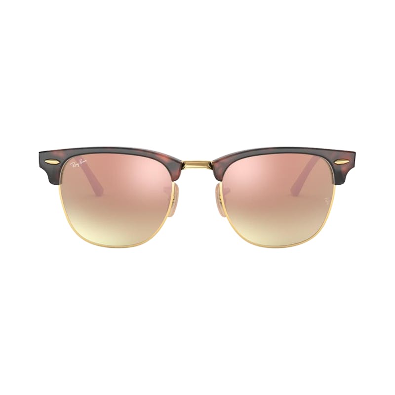 Ray-Ban Clubmaster RB3016 990/7O 51-21