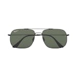 Ray Ban RB3595 9014/9A 56