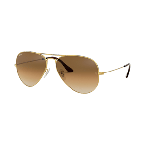 Ray-Ban AVIATOR LARGE METAL RB3025 001/51 62-14
