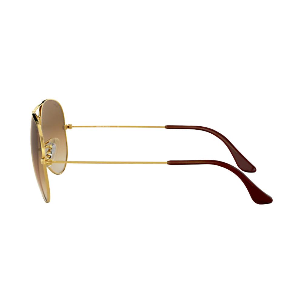 Ray Ban RB3025 - Large Aviator - 001/51-62 blister