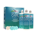 Menicon Solo Care Aqua - 3 x 360ml product image