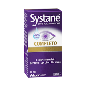SYSTANE Complete 10ml