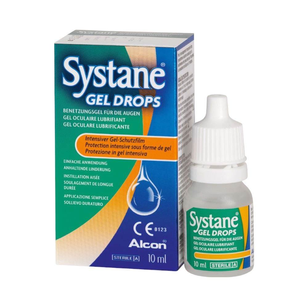 SYSTANE Gel Drops 10ml