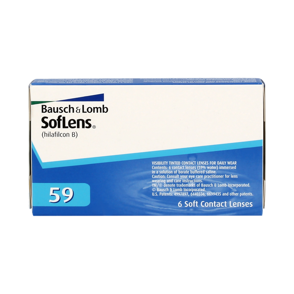 SofLens 59 - 1