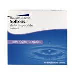 SofLens daily disposable - 90 Lenses
