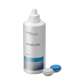 CONTOPHARMA simply one - 3x250ml + portalenti