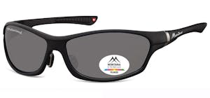 Sports Glasses Outdoor Black Classic Small