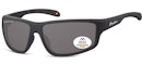 Montana Sportbrille Outdoor Black Classic Size SP313 product image