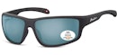 Sportbrille Outdoor Blue Classic Size product image