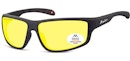 Montana Sportbrille Outdoor Yellow Classic Size SP313F product image