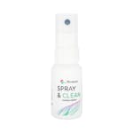 Spray & Clean Lipidreiniger 15 ml