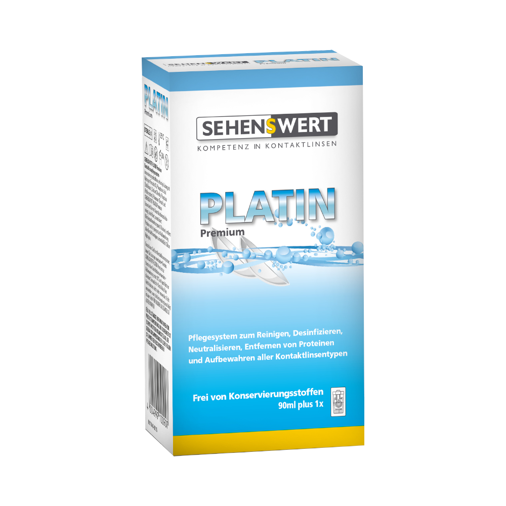 Sehenswert Platinum Premium - 90ml