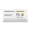 Saphir Rx monthly MULTIFOCAL TORIC - 3 monthly lenses product image