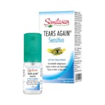 Similasan Tears Again Sensitiv - 10ml flacon
