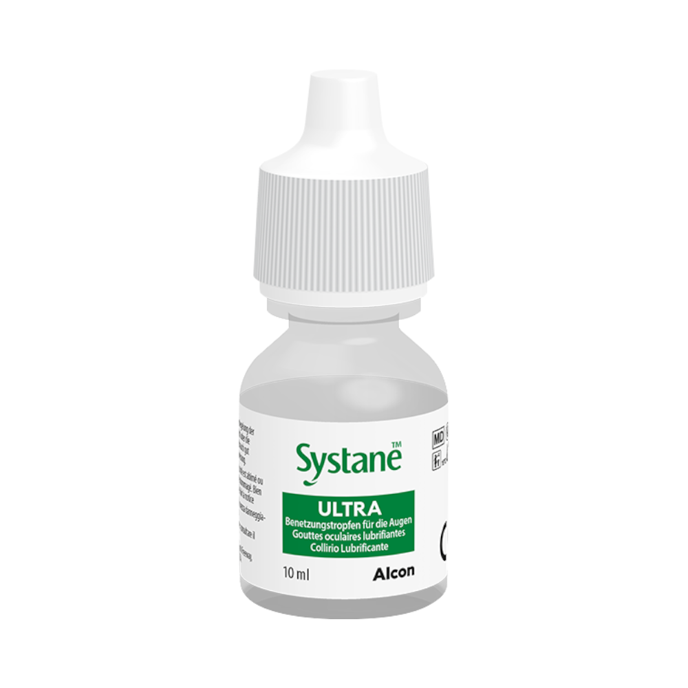 Systane ULTRA gocce oculari - 10ml bottiglia