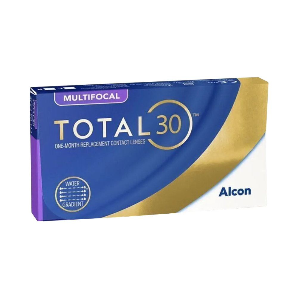TOTAL30 Multifocal 3