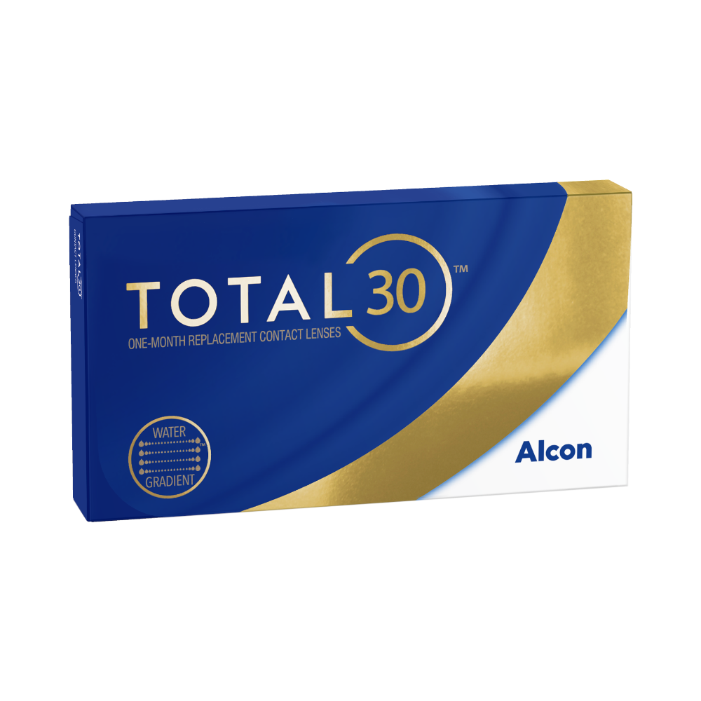 TOTAL30 - 1 sample lens