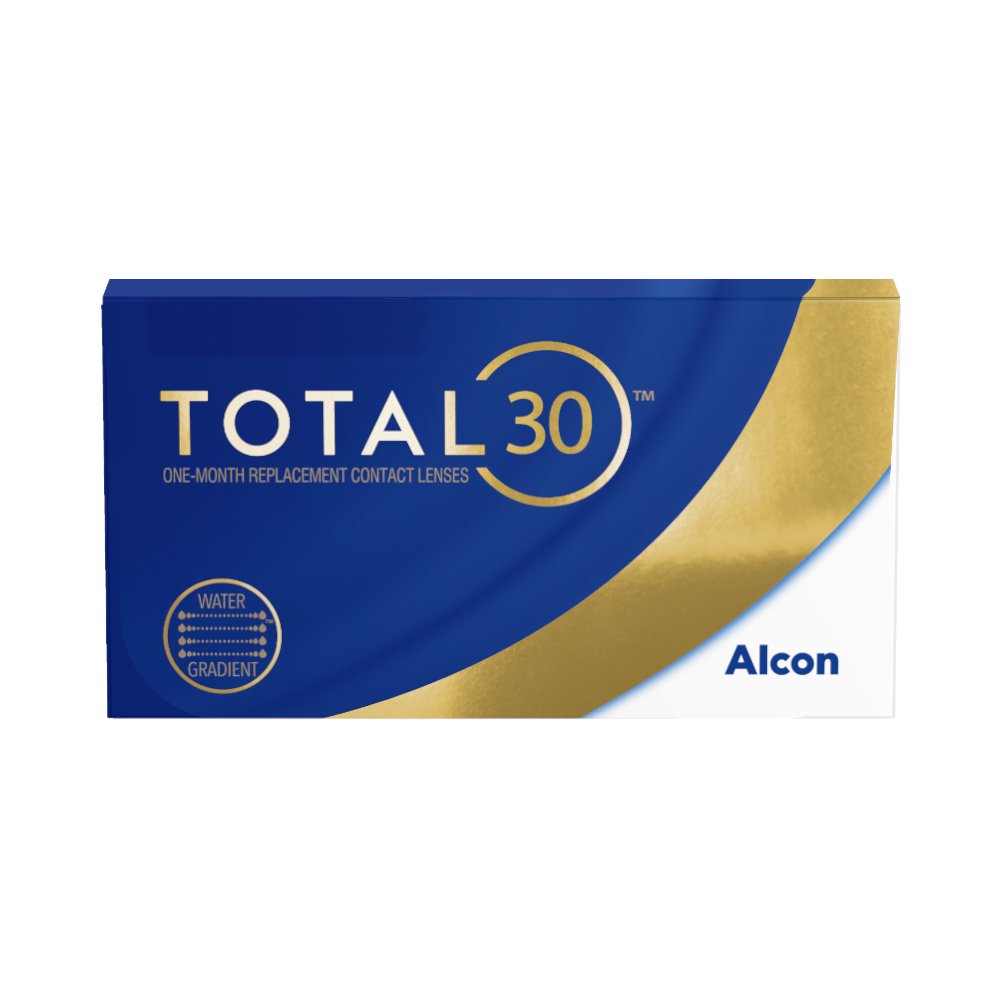 TOTAL30 - 6 maandlenzen