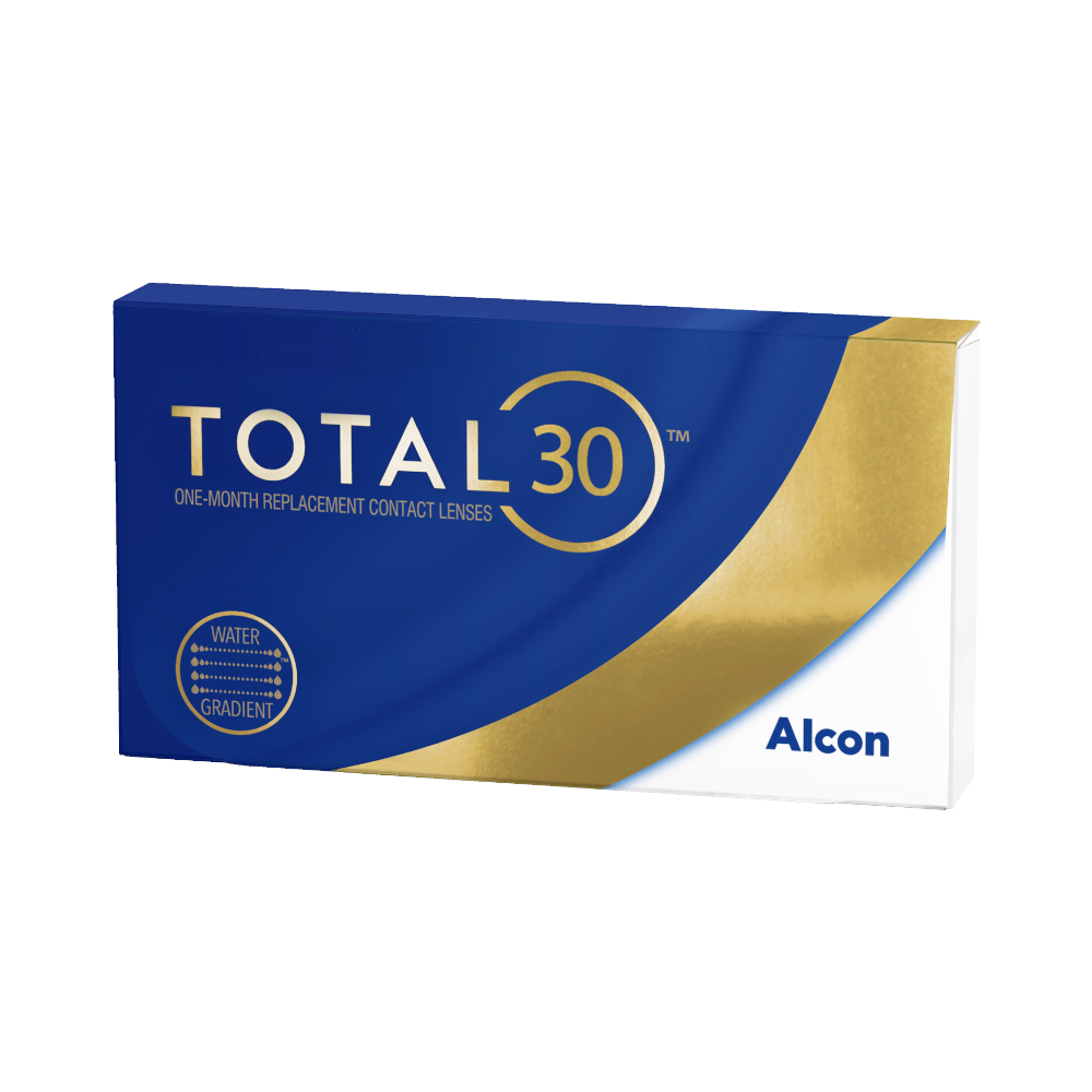 TOTAL30 - 6 maandlenzen