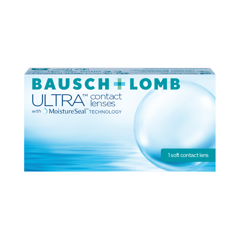 Bausch + Lomb ULTRA 1