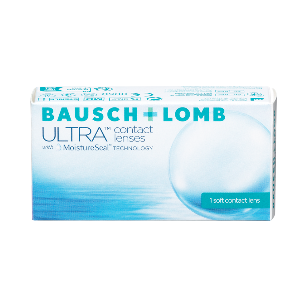 Bausch + Lomb ULTRA 1