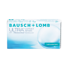 Bausch + Lomb ULTRA - 1 Monatslinse