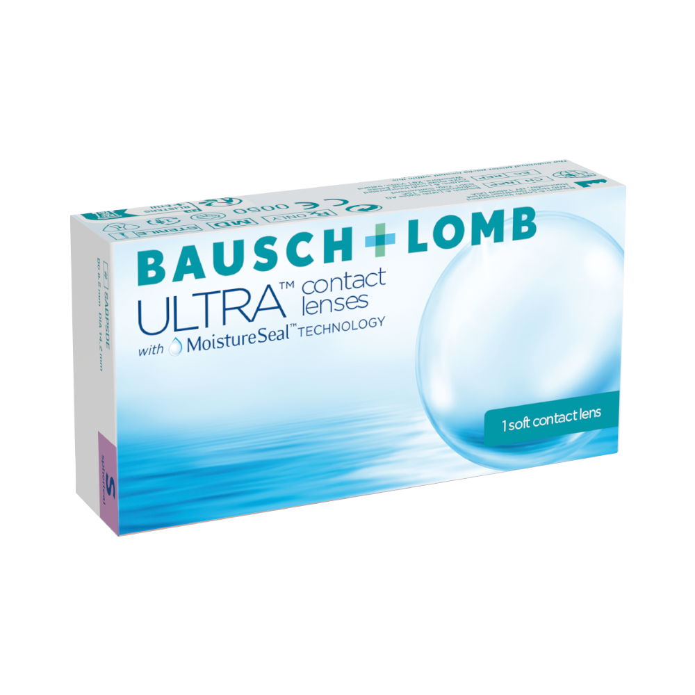 Bausch + Lomb ULTRA 1