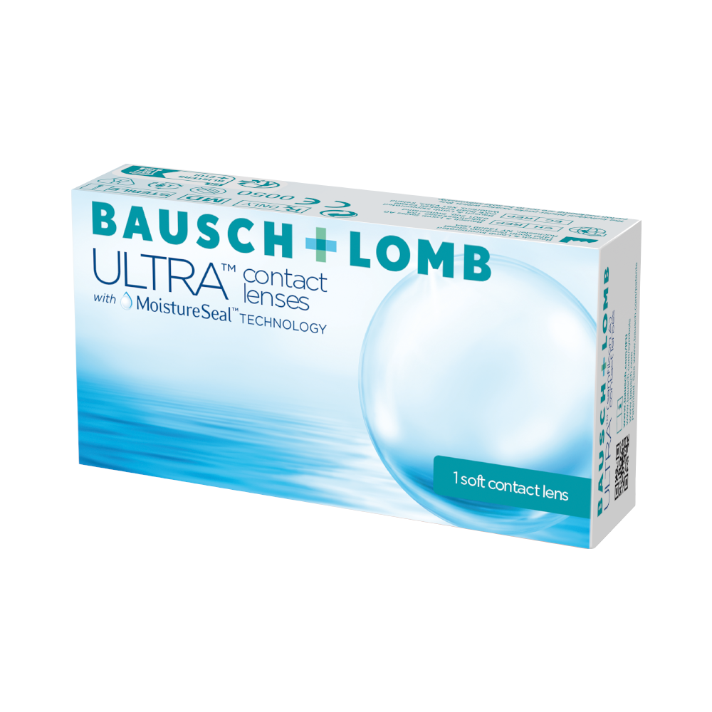 Bausch + Lomb ULTRA 1