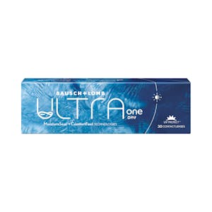 Ultra One Day - 30 Linsen
