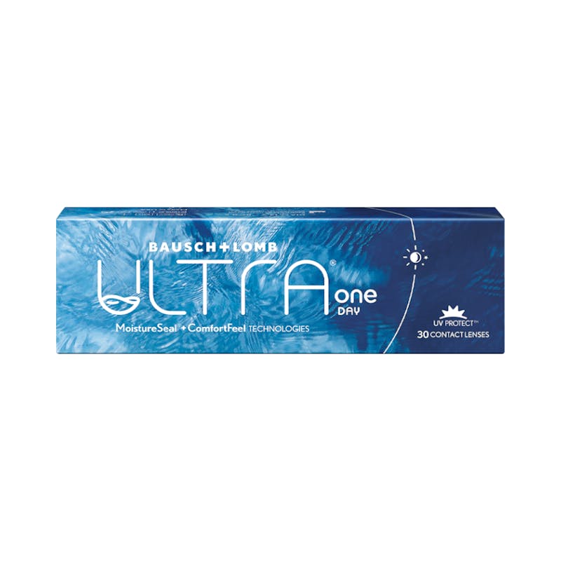Ultra One Day - 5 lente di prova